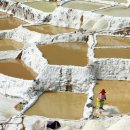[삼 세계 음악] 잉카(INCA) 문명 & 음악 이야기 이미지
