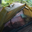 민주지산자연휴양림야영장 이미지