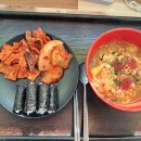 본가통영충무김밥 이미지