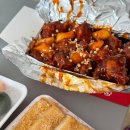 UR(파주시)-[와석순환로]-상-4 | 직장인의 단기방학 (연말과 생일을 곁들인)