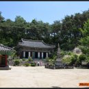 영주상망동석불좌상 이미지