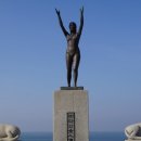 흑천1잠수교(세월교) | 서해랑길 보령 60코스(대천해변 머드광장 ~ 사당골 버스정류장 )