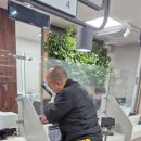 모아크린 | 수원 사무실 청소업체 삼성크린, 새벽에 맡겨본 첫 대청소 후기✨