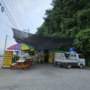 금진해변 남쪽 이미지