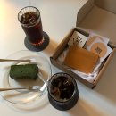 솜띵 | •원데이클래스 후기/가죽공예• 워크룸8363에서 카드지갑 만들고 왔습니다🙋‍♀️