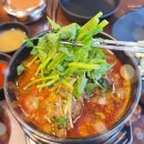 청진해장국 | [경기/의정부] 의정부 감자탕 맛집 청진식당 청진해장국 돈까스 후기