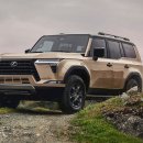 TORSEN | 2026 렉서스 GX 드디어 국내 상륙 임박? 완전히 바뀐 파워트레인과 가격까지