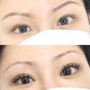 11-C | [서울 강동] 모아래쉬 | 천호 속눈썹 포인트마스카라연장 후기(C컬 11-12mm)