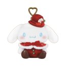 개그스토리마트 | 12월 2주차 주말 성수 팝업 산리오 홀리데이 가나디 오픈런 팝마트 올영 젤리캣 후기