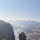 산솔면-12(두위봉 등산로 입구) | 겨울의 즐거움, 두위봉 설산 백패킹