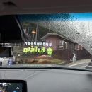 거창 우리집 | 경남 거창 캠핑장 &#34;미리내숲&#34; 남두육성 비오는날 숙박후기
