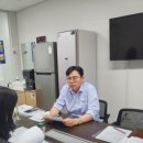 문산고등학교 이미지