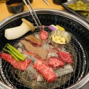 울산 소고기 맛집:: 삼정한우 축산 마우나오션cc (리조트) 맛집 후기
