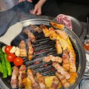 서교동고기집 - 마포구 와우산로35길 67 | 서교동고기집