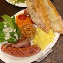 [ 씨장 | 바게트 맛집 ] 빵순이 인정 빵집 서울숲 베이커리 SSIJANG
