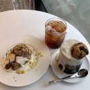 아이엠지 | 서울 강남 카페|케이크와 구움과자가 맛있는 조용한 카페 '아이엠지' 후기