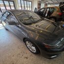 두영환경 | 쉐보레 올뉴말리부 조수석 전동시트 등받이 셧다운 수리 후기