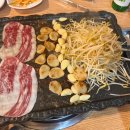 차돌이랑 가마솥밥 이미지