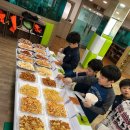 용인대 동아태권도장 이미지