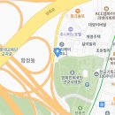 서울녹색당 당사 오시는 길 이미지