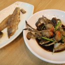 미강한정식 이미지