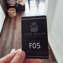 루나호텔 | 서울근교 반려견 동반 여행 선재도 | 루나비치선재 호텔&amp;펜션 숙박 후기[내돈내산]