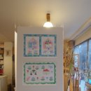 플러피독 | 책과 강아지 그리고 그림 고스트북스 X 김승연 X 류은지 전시후기