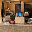 왕송못서길 | 의왕호수 카페, 크리스마스 카페로 딱인 왕송호수 대형카페 커피트레인