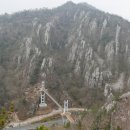 석문산(용문사) 등산로 이미지