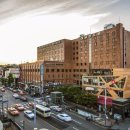 해밀톤관광호텔 이미지