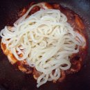 오케이농산 | 냉동 양념쭈꾸미 내돈내산 후기