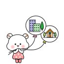 고색지구 도시개발사업 이미지