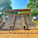 꿈을 찾아서 | 경남 진주 진주성 23회 진주논개제