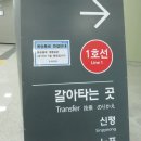 도시철도 교대역 4번출구 이미지