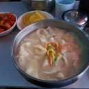 신촌수제비 - 서대문구 신촌로 87-8 | 신촌수제비