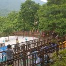 국립운문산자연휴양림 이미지