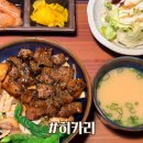역전할머니맥주전주만성점 | 전주 혁신도시 맛집 히카리 분위기 좋은 이자카야 스테끼동 매운 탄탄맨 점심 후기