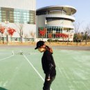 스포츠파크 농구장 이미지