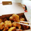 교촌치킨운남 | [야식메뉴] 교촌치킨 허니콤보, 교촌콤보 후기