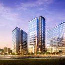 향동지구 이미지