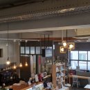 카페코이노니아 | [원주/카페] 친구네 집에 놀러간 감성 북카페 코이노니아/내돈내산 카페 후기