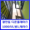 수영동 디온 플레이스 이미지