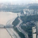 Flood alert issued in Seoul; boat accidents near dam feared to have killed 7 이미지