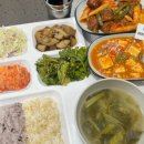 본우리집밥 종로구청점