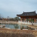 한중우호의숲 이미지