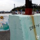 삼포방파제 이미지