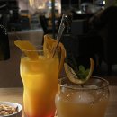 [신사역] 분위기 좋은 라이브뮤직바 신사동 데이트 추천!! 강남 칵테일바 브루노 뮤직바 방문 후기🎶🎤🎶