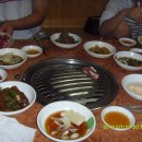 산돼지마을 이미지