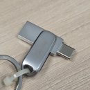 [샌디스크 울트라 듀얼 드라이브 럭스 USB Type C] 장기 사용 후기 및 어플 사용 방법 (강추👍)
