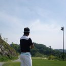 라인 골프 이미지